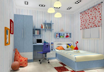 desain kamar tidur anak terbaru desain kamar tidur anak terbaru