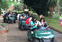 Amazing Race Teambuilding.fm