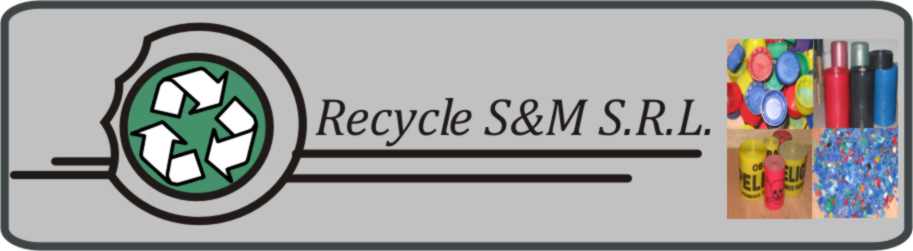 Recycle S&M