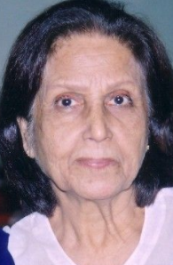 Shirin Mohammad Ali age, wiki, biography Shirin Mohammad Ali age, wiki, biography