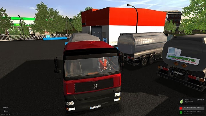 tanker simulator 2011 download Tanker truck simulator 2011 game free download full version for pc.