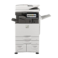 Sharp MX-3071 Printer Driver Download