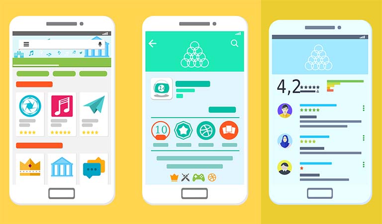 Cara Memperbaiki Masalah Download Pending Di Google Play Store Cara Memperbaiki Masalah Download Pending Di Google Play Store
