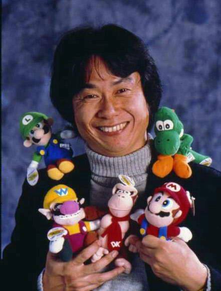 Sorrindo com Miyamoto: a história de Pikmin - Nintendo Blast