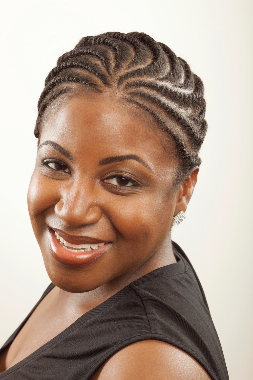 Beautiful Twist Hairstyles For Black Women With Natural Hair Beautiful Twist Hairstyles For Black Women With Natural Hair