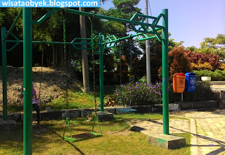 Taman Harmoni Keputih Surabaya Taman Harmoni Keputih Surabaya