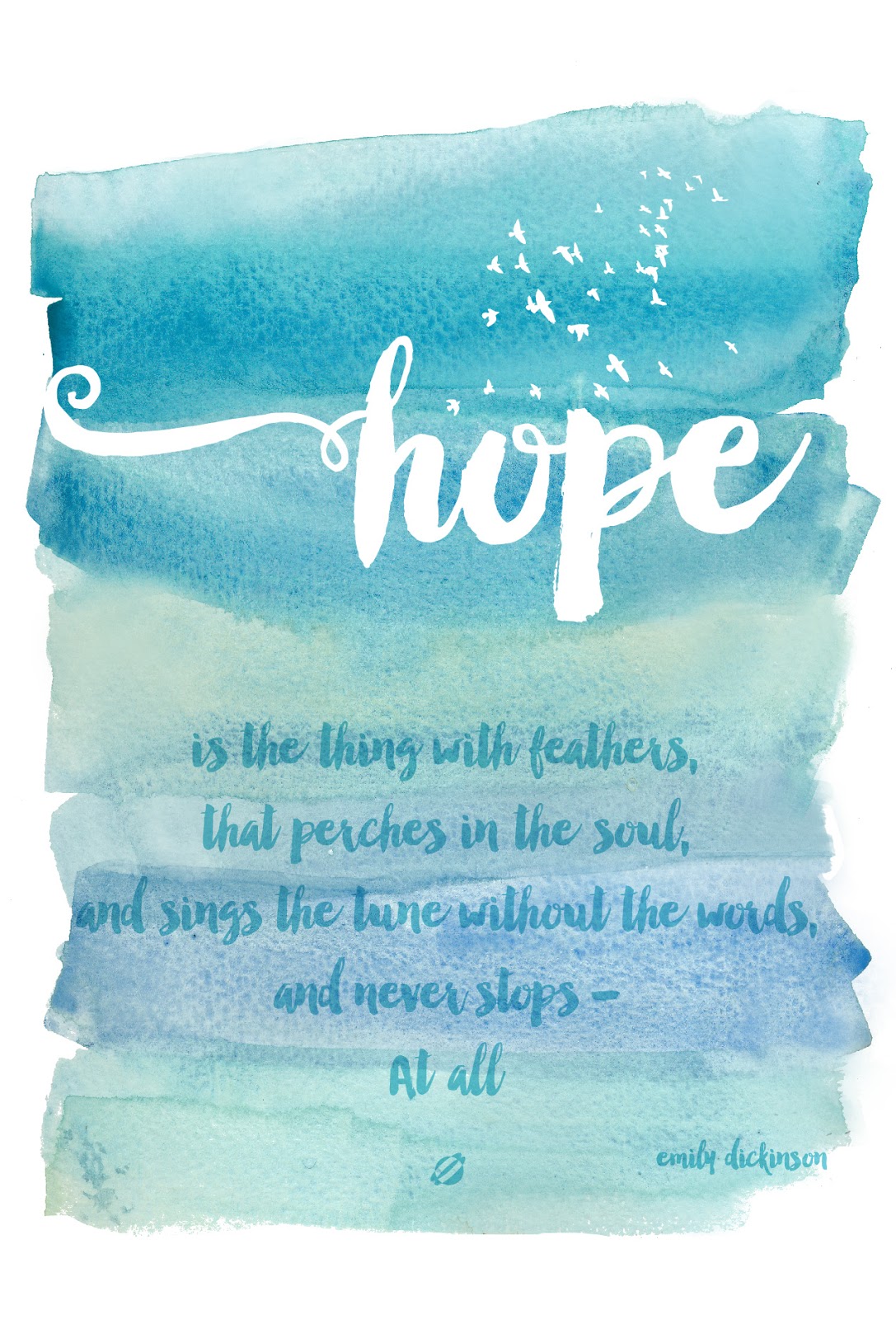LostBumblebee: Hope.