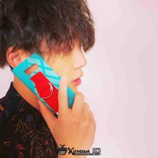 Foto Cakep Bobby iKON Ganteng Foto Cakep Bobby iKON Ganteng