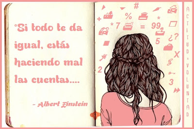 Resultado de imagen de si todo te da igual estas haciendo mal las cuentas