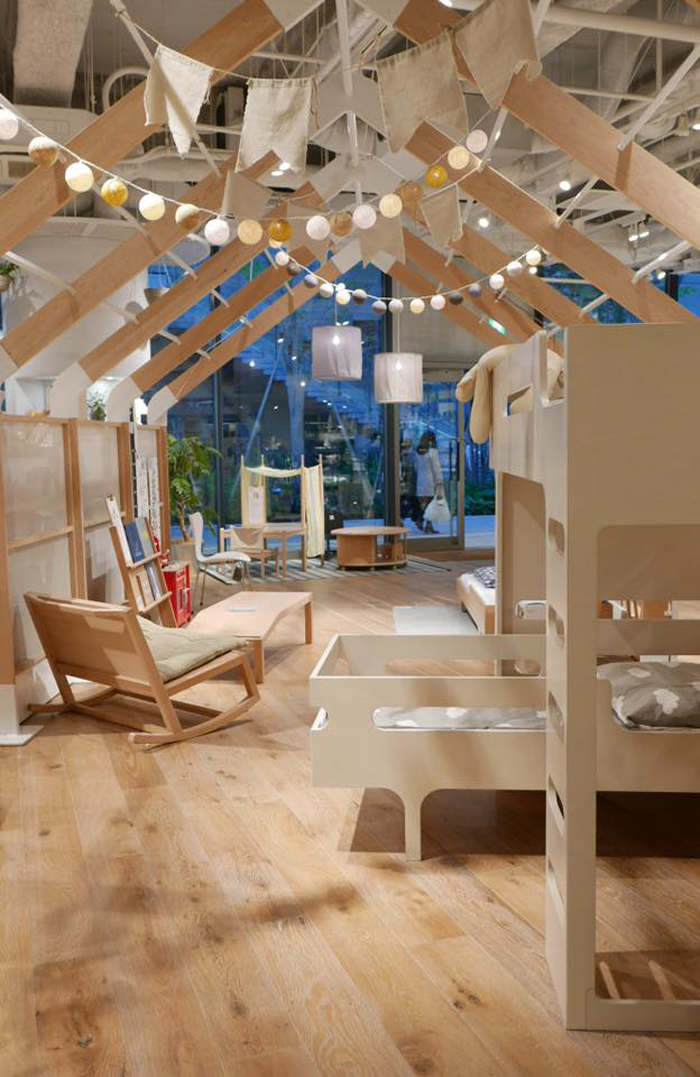 Rafa-kids at Actus Japan Rafa-kids at Actus Japan