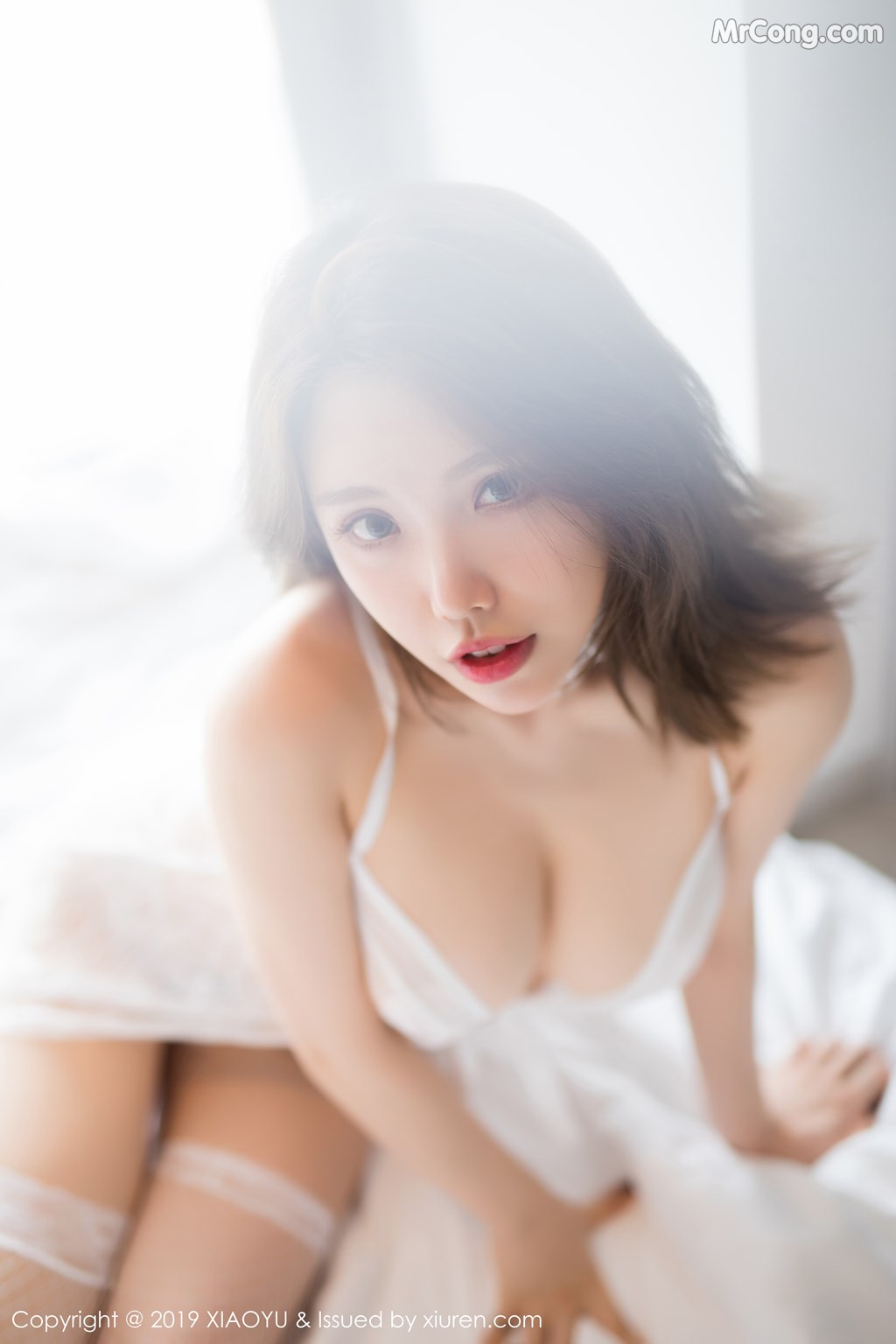 XiaoYu Vol. 477: Huang Le Ran (黄 楽 然) (61 pictures)