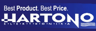 Alamat Hartono Elektronik Surabaya dan Semua Cabangnya