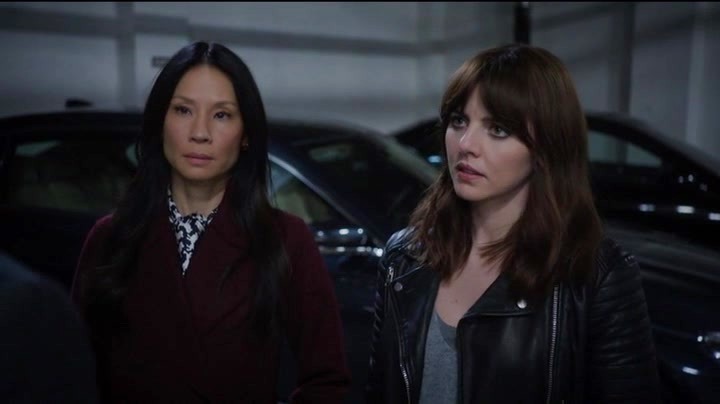 Movie and TV Cast Screencaps: Ophelia Lovibond as Kitty Winter in - Films Et Séries Tv Avec Ophelia Lovibond