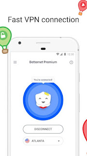 VPN Free Betternet Hotspot & Private Browser v4.3.0 Pro APK VPN Free Betternet Hotspot & Private Browser v4.3.0 Pro APK