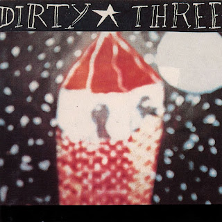 Dirty Three, Dirty Three