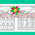 Atividades de matemática 1° ano Números ao 10