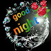 Top 10 good night Images, Greetings Pictures for whatsapp - bestwishespics