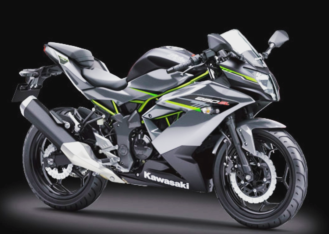 Harga Otr Lengkap Berbagai Daerah Ninja 250 Sl Yang Diskon Super