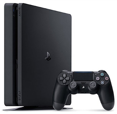 PS4 Console