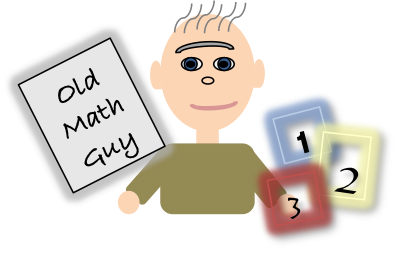 Meet the Old Math Guys | Free to Discover