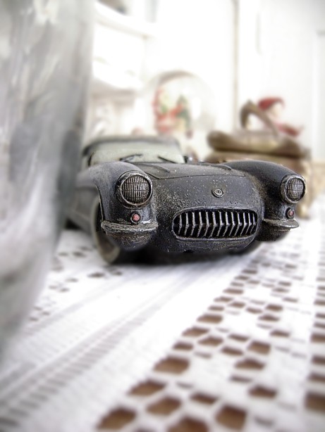 Mi estilo de vida: Sala de estar