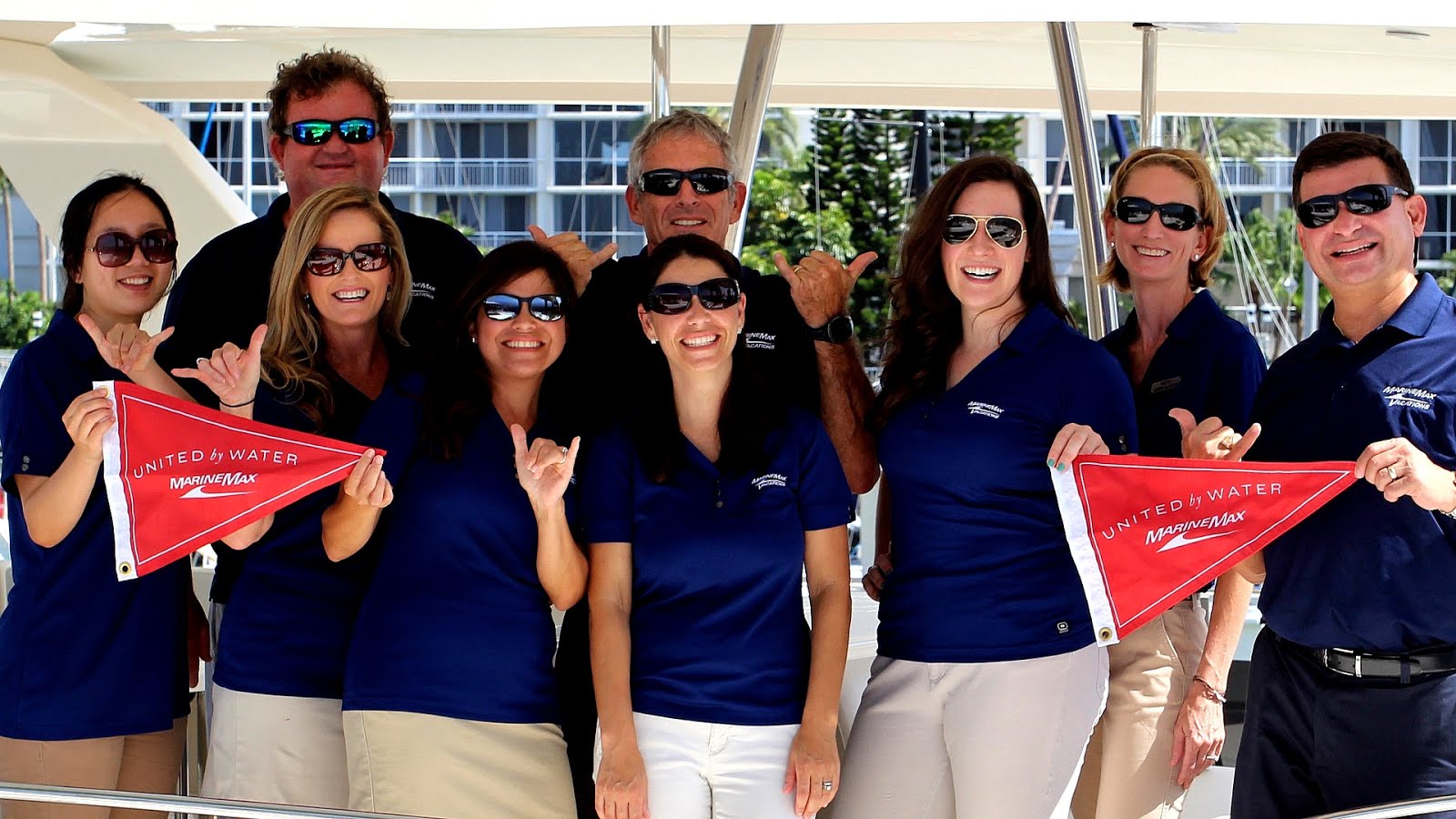 Marine Max Orlando Marine Choices