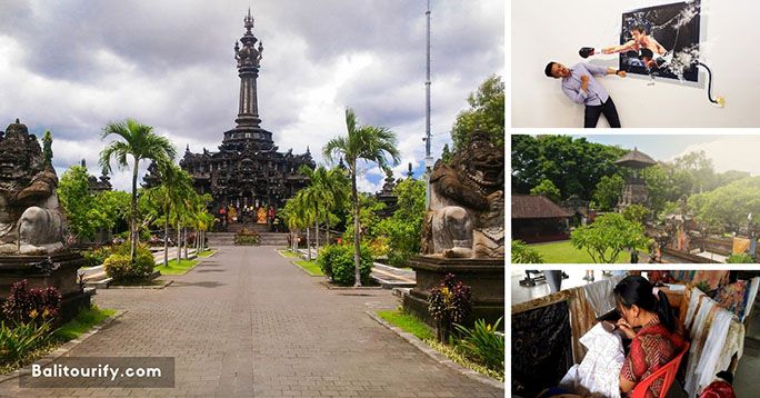 Dating Denpasar Bali