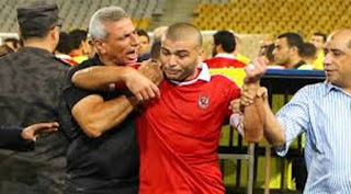 عماد متعب وحسام البدري عماد متعب وحسام البدري