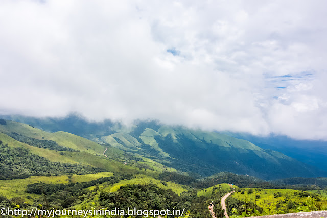 Chikmagalur Landscape