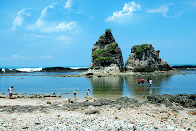 Tempat Wisata di Lebak