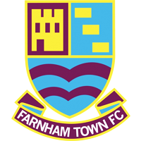 FARNHAM TOWN FC