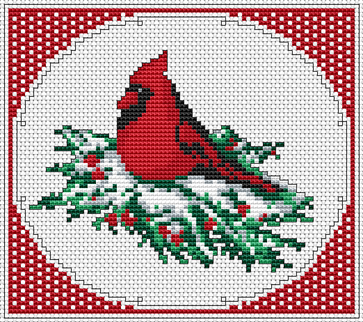 Free Cross Stitch Patterns More Free Cross Stitch Patterns For Christmas