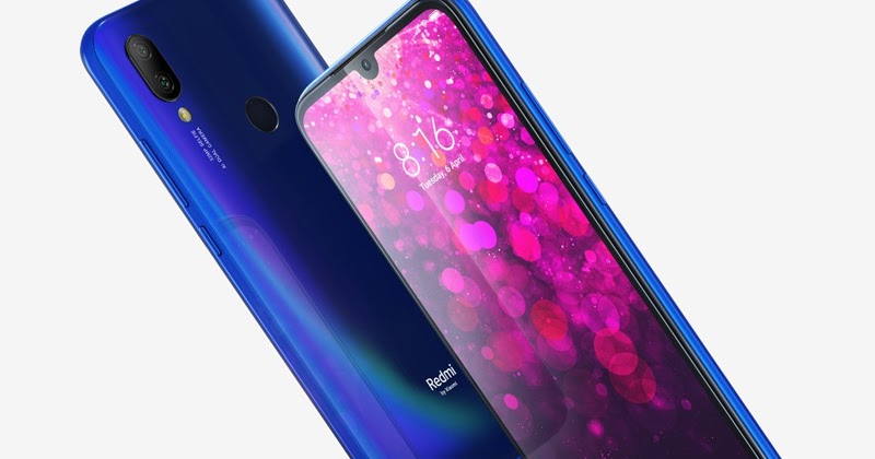 Rp 2 Jutaan Spesifikasi Unboxing Dan Fitur Fitur Unggulan Xiaomi Redmi Y3 S2 Hp Selfie Elppas Story