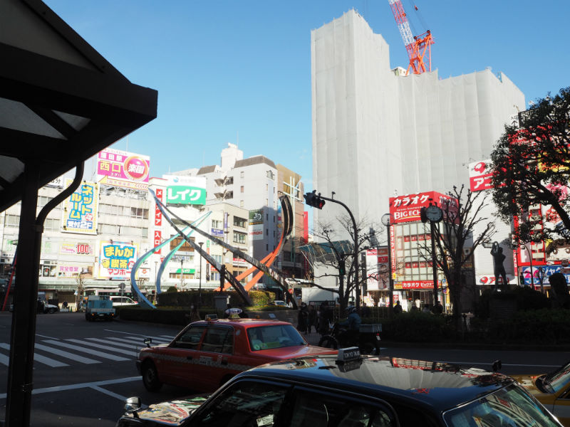 Kamata Japan Kamata Japan