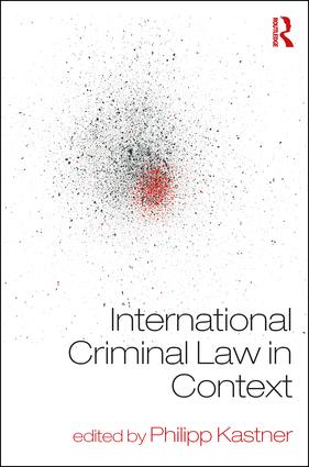 international law reporter
