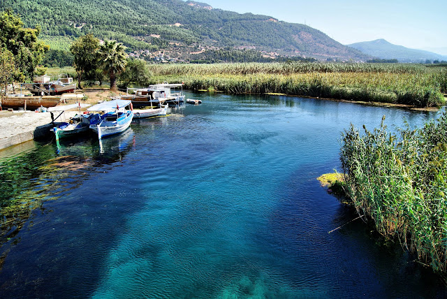 marmaris azmak köyü marmaris azmak köyü