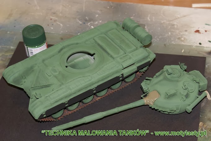 T-72M Italerii