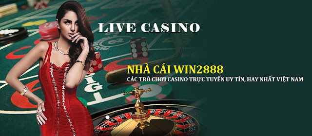 nha cai uy tin nhat win2888