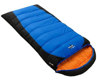 How to Select the Best Sleeping Bag for Camping