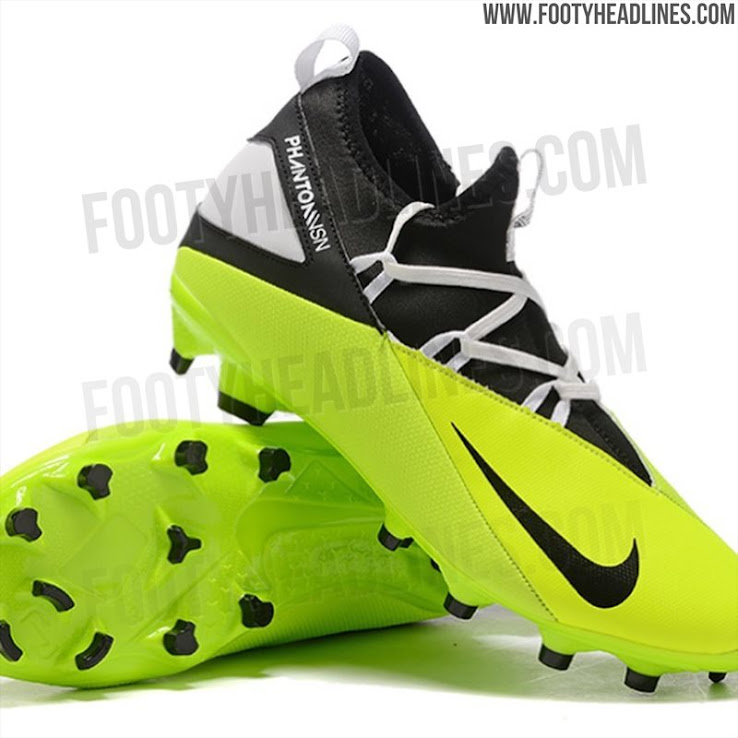 nike phantom vision 2 hypervenom