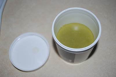 This simple herbal salve is safe to use on livestock to treat minor scrapes.