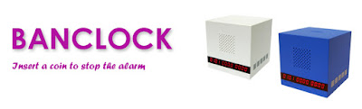BanClock BanClock