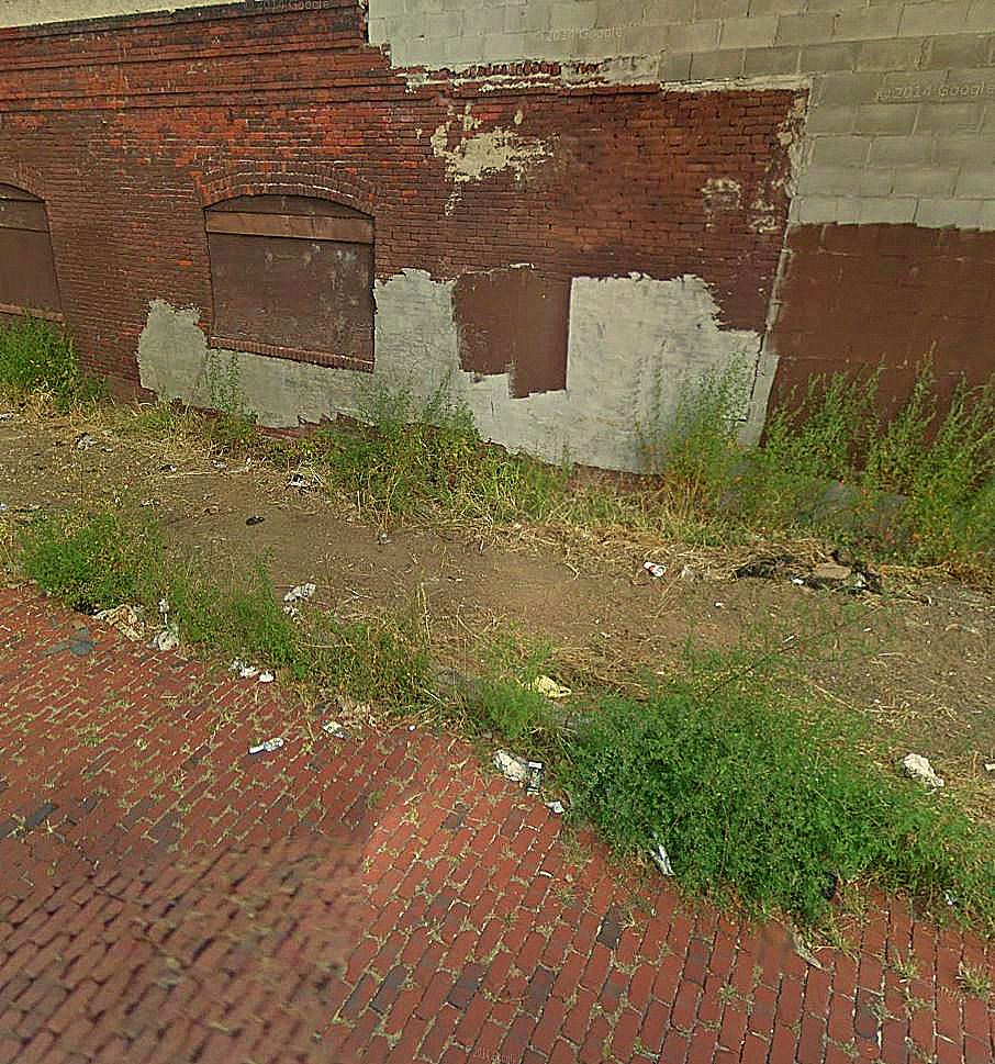 West Montgomery Avenue a Philadelphia Tour