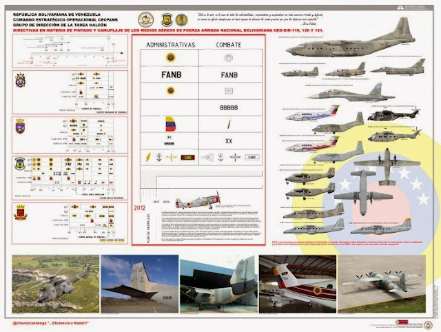 camuflaje directiva ceo dir 119 venezuela aaet