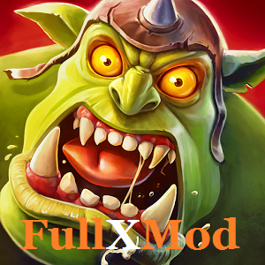Warlords - Turn Based Strategy Android Warlords - Turn Based Strategy Mod APK