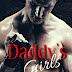 Book Blitz & Giveaway - Daddy’s Girls by Stella Andrews 