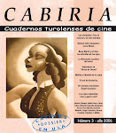 Cabiria nº 3