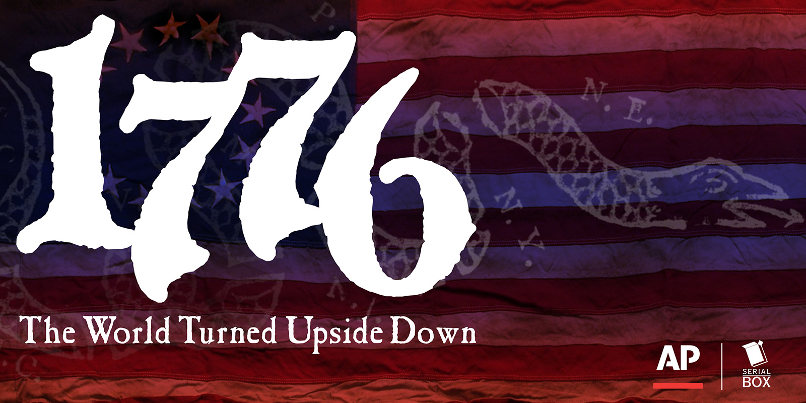 Two Ends of the Pen 1776 American Revolution A WORLD TURNED UPSIDE