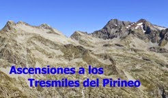 Tresmiles del Pirineo