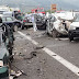 Σε ποιο νομό της χώρας κινδυνεύεις περισσότερο να εμπλακείς σε τροχαίο ατύχημα;